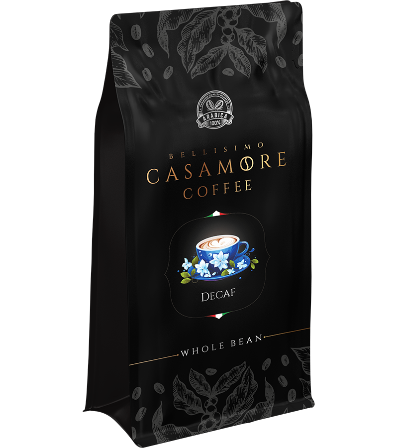 decaf